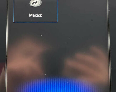 Білий Рено Talisman, об'ємом двигуна 1.6 л та пробігом 188 тис. км за 14950 $, фото 32 на Automoto.ua