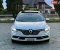 Білий Рено Talisman, об'ємом двигуна 1.6 л та пробігом 182 тис. км за 15800 $, фото 1 на Automoto.ua