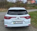 Белый Рено Talisman, объемом двигателя 1.5 л и пробегом 249 тыс. км за 15200 $, фото 6 на Automoto.ua