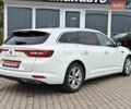 Білий Рено Talisman, об'ємом двигуна 1.6 л та пробігом 237 тис. км за 13700 $, фото 2 на Automoto.ua
