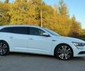 Білий Рено Talisman, об'ємом двигуна 1.6 л та пробігом 240 тис. км за 11999 $, фото 4 на Automoto.ua