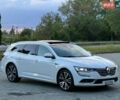 Білий Рено Talisman, об'ємом двигуна 1.6 л та пробігом 182 тис. км за 15800 $, фото 2 на Automoto.ua