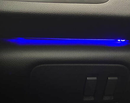 Білий Рено Talisman, об'ємом двигуна 1.6 л та пробігом 188 тис. км за 14950 $, фото 11 на Automoto.ua