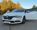 Білий Рено Talisman, об'ємом двигуна 1.6 л та пробігом 240 тис. км за 11999 $, фото 24 на Automoto.ua