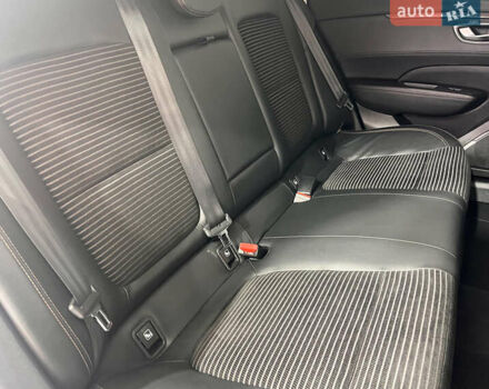 Білий Рено Talisman, об'ємом двигуна 1.6 л та пробігом 188 тис. км за 14950 $, фото 8 на Automoto.ua