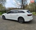 Белый Рено Talisman, объемом двигателя 1.5 л и пробегом 240 тыс. км за 13900 $, фото 3 на Automoto.ua