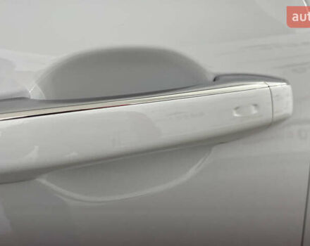 Білий Рено Talisman, об'ємом двигуна 1.6 л та пробігом 188 тис. км за 14950 $, фото 40 на Automoto.ua