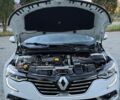 Білий Рено Talisman, об'ємом двигуна 1.6 л та пробігом 182 тис. км за 15999 $, фото 91 на Automoto.ua