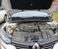 Білий Рено Talisman, об'ємом двигуна 1.6 л та пробігом 175 тис. км за 16950 $, фото 11 на Automoto.ua