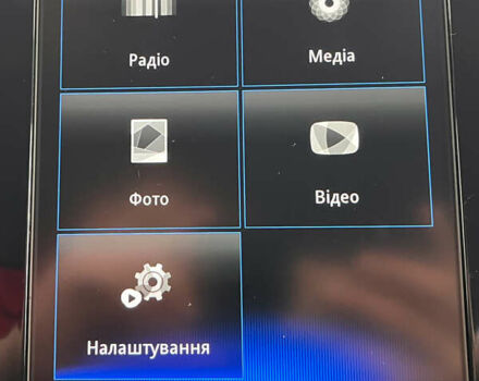 Білий Рено Talisman, об'ємом двигуна 1.6 л та пробігом 188 тис. км за 14950 $, фото 27 на Automoto.ua