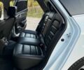 Білий Рено Talisman, об'ємом двигуна 1.6 л та пробігом 240 тис. км за 11999 $, фото 57 на Automoto.ua