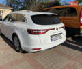 Білий Рено Talisman, об'ємом двигуна 1.6 л та пробігом 260 тис. км за 12700 $, фото 11 на Automoto.ua