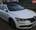 Білий Рено Talisman, об'ємом двигуна 1.6 л та пробігом 180 тис. км за 15900 $, фото 28 на Automoto.ua