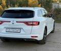 Білий Рено Talisman, об'ємом двигуна 1.6 л та пробігом 240 тис. км за 11999 $, фото 12 на Automoto.ua