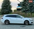 Білий Рено Talisman, об'ємом двигуна 1.6 л та пробігом 182 тис. км за 15800 $, фото 3 на Automoto.ua