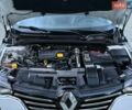 Білий Рено Talisman, об'ємом двигуна 1.6 л та пробігом 182 тис. км за 15800 $, фото 92 на Automoto.ua
