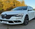 Білий Рено Talisman, об'ємом двигуна 1.6 л та пробігом 240 тис. км за 11999 $, фото 1 на Automoto.ua