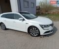 Білий Рено Talisman, об'ємом двигуна 1.6 л та пробігом 180 тис. км за 15900 $, фото 3 на Automoto.ua