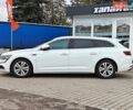 Білий Рено Talisman, об'ємом двигуна 1.6 л та пробігом 237 тис. км за 13700 $, фото 22 на Automoto.ua