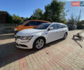 Білий Рено Talisman, об'ємом двигуна 1.6 л та пробігом 260 тис. км за 12700 $, фото 12 на Automoto.ua