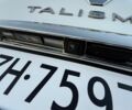 Білий Рено Talisman, об'ємом двигуна 1.6 л та пробігом 240 тис. км за 11999 $, фото 11 на Automoto.ua
