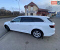 Білий Рено Talisman, об'ємом двигуна 1.6 л та пробігом 260 тис. км за 12700 $, фото 4 на Automoto.ua