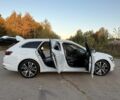 Білий Рено Talisman, об'ємом двигуна 1.6 л та пробігом 240 тис. км за 11999 $, фото 25 на Automoto.ua