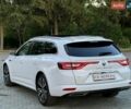 Білий Рено Talisman, об'ємом двигуна 1.6 л та пробігом 182 тис. км за 15999 $, фото 6 на Automoto.ua