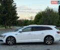 Білий Рено Talisman, об'ємом двигуна 1.6 л та пробігом 182 тис. км за 15800 $, фото 7 на Automoto.ua