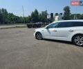 Белый Рено Talisman, объемом двигателя 1.6 л и пробегом 237 тыс. км за 13200 $, фото 7 на Automoto.ua