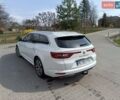 Білий Рено Talisman, об'ємом двигуна 1.6 л та пробігом 180 тис. км за 15900 $, фото 11 на Automoto.ua