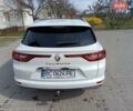 Білий Рено Talisman, об'ємом двигуна 1.6 л та пробігом 180 тис. км за 15900 $, фото 16 на Automoto.ua