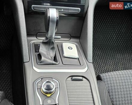 Белый Рено Talisman, объемом двигателя 1.5 л и пробегом 249 тыс. км за 15200 $, фото 26 на Automoto.ua