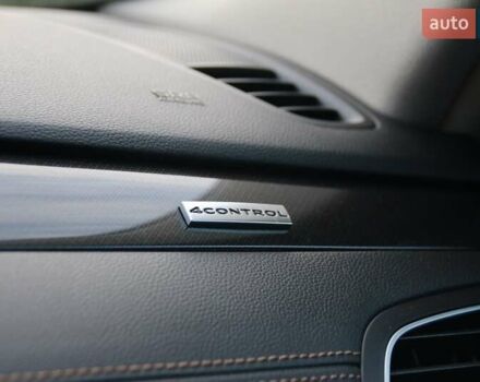 Білий Рено Talisman, об'ємом двигуна 1.6 л та пробігом 175 тис. км за 16950 $, фото 44 на Automoto.ua