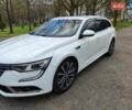 Белый Рено Talisman, объемом двигателя 1.5 л и пробегом 240 тыс. км за 13900 $, фото 22 на Automoto.ua