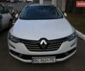 Білий Рено Talisman, об'ємом двигуна 1.6 л та пробігом 180 тис. км за 15900 $, фото 27 на Automoto.ua