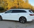 Білий Рено Talisman, об'ємом двигуна 1.6 л та пробігом 240 тис. км за 11999 $, фото 15 на Automoto.ua