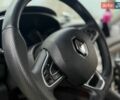 Белый Рено Talisman, объемом двигателя 1.5 л и пробегом 240 тыс. км за 13900 $, фото 24 на Automoto.ua
