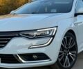 Білий Рено Talisman, об'ємом двигуна 1.6 л та пробігом 240 тис. км за 11999 $, фото 1 на Automoto.ua