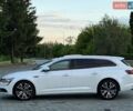 Білий Рено Talisman, об'ємом двигуна 1.6 л та пробігом 182 тис. км за 15999 $, фото 7 на Automoto.ua