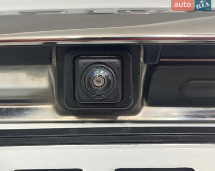 Білий Рено Talisman, об'ємом двигуна 1.6 л та пробігом 188 тис. км за 14950 $, фото 37 на Automoto.ua