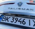 Белый Рено Talisman, объемом двигателя 1.46 л и пробегом 258 тыс. км за 12999 $, фото 13 на Automoto.ua