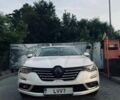 Білий Рено Talisman, об'ємом двигуна 1.6 л та пробігом 190 тис. км за 15000 $, фото 2 на Automoto.ua