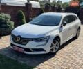 Белый Рено Talisman, объемом двигателя 1.5 л и пробегом 172 тыс. км за 14150 $, фото 1 на Automoto.ua