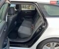 Білий Рено Talisman, об'ємом двигуна 1.6 л та пробігом 189 тис. км за 16470 $, фото 11 на Automoto.ua