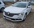 Білий Рено Talisman, об'ємом двигуна 1.46 л та пробігом 218 тис. км за 12950 $, фото 1 на Automoto.ua