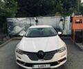Білий Рено Talisman, об'ємом двигуна 1.6 л та пробігом 190 тис. км за 15000 $, фото 1 на Automoto.ua