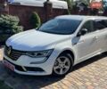 Белый Рено Talisman, объемом двигателя 1.5 л и пробегом 172 тыс. км за 14150 $, фото 1 на Automoto.ua