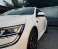 Білий Рено Talisman, об'ємом двигуна 1.6 л та пробігом 190 тис. км за 15000 $, фото 5 на Automoto.ua