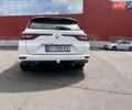 Білий Рено Talisman, об'ємом двигуна 1.6 л та пробігом 189 тис. км за 16470 $, фото 33 на Automoto.ua